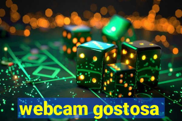 webcam gostosa